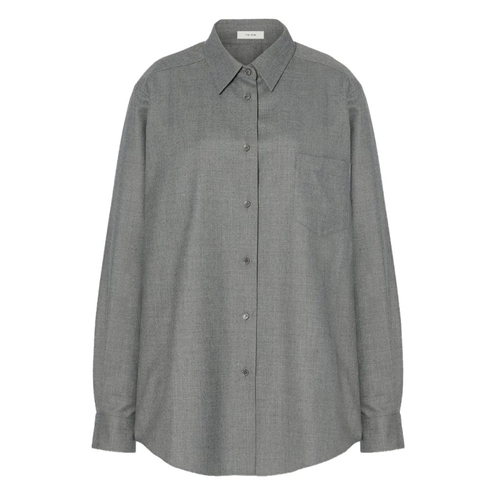 'Pino' Hemd für Damen