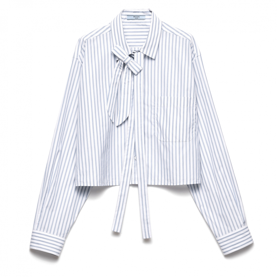 Chemise 'Striped' pour Femmes