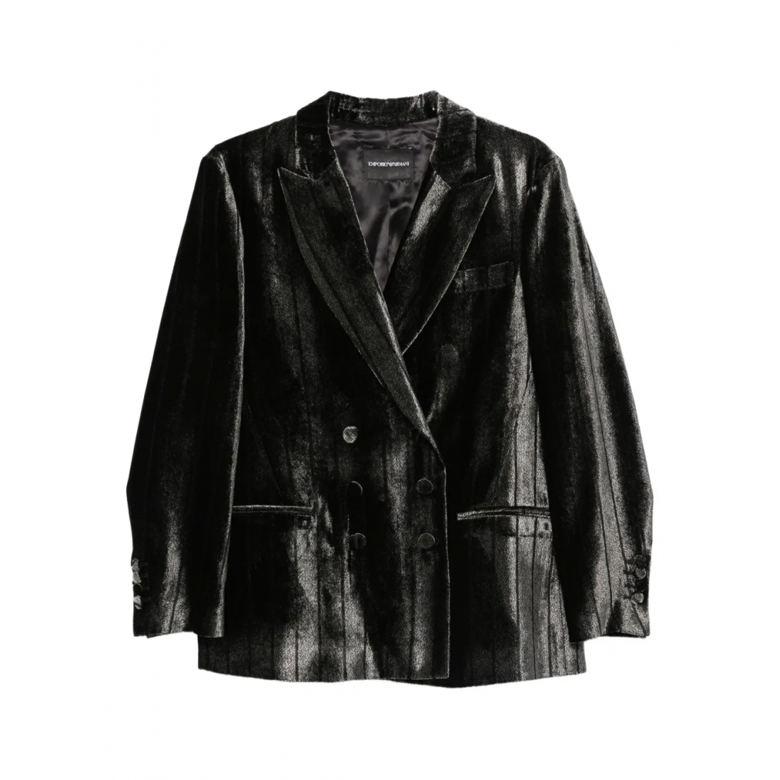 Women's 'Double-Breasted' Jacket