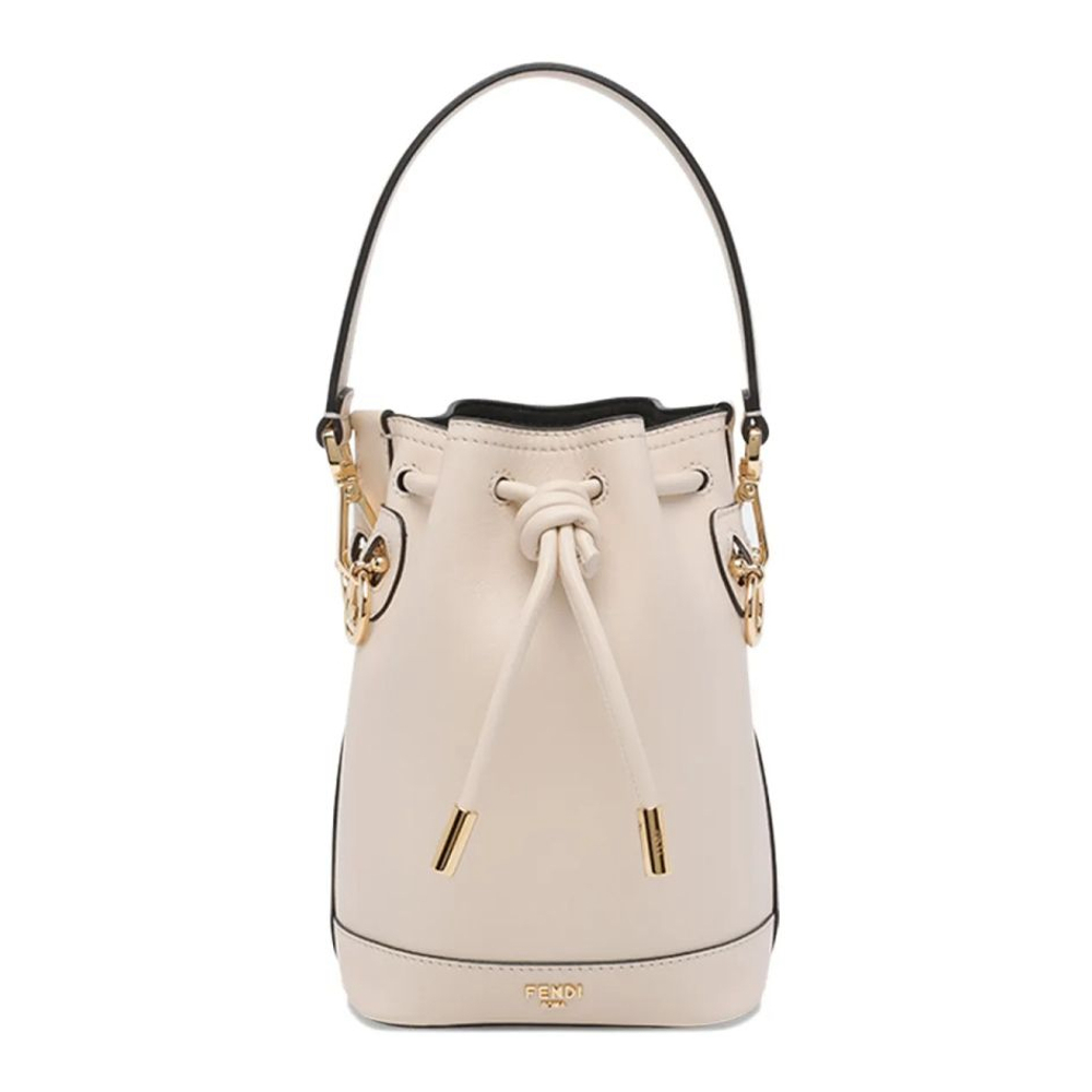 'Mon Tresor Removable-Handle' Beuteltasche für Damen