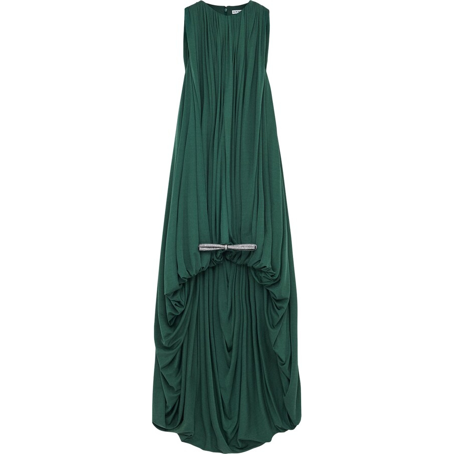 Robe mini 'Draped' pour Femmes