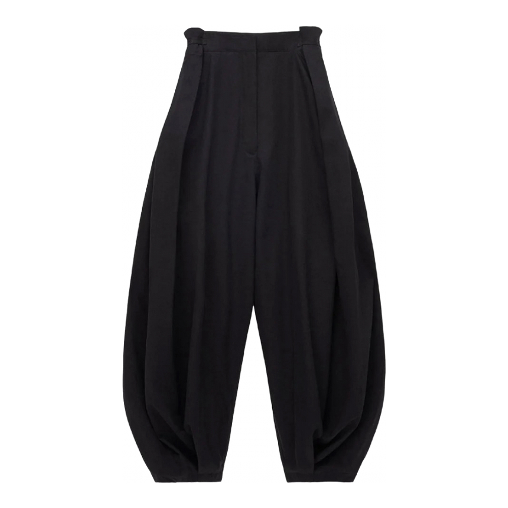 Pantalon 'Draped' pour Femmes