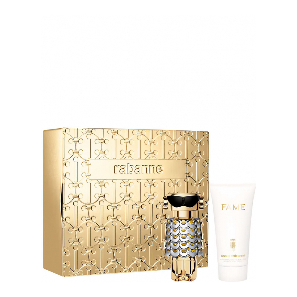'Fame' Perfume Set - 2 Pieces