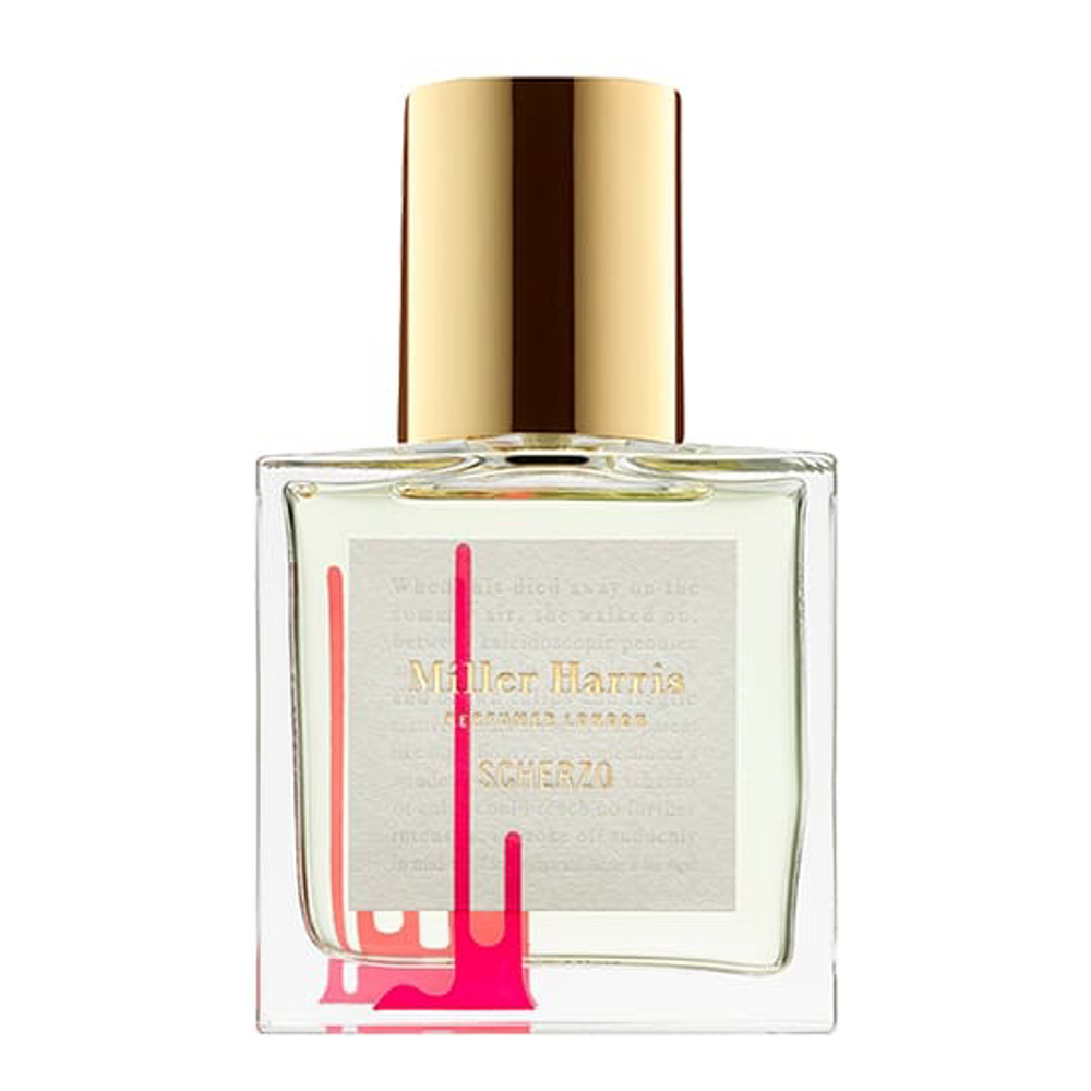 Eau de parfum 'Scherzo' - 14 ml