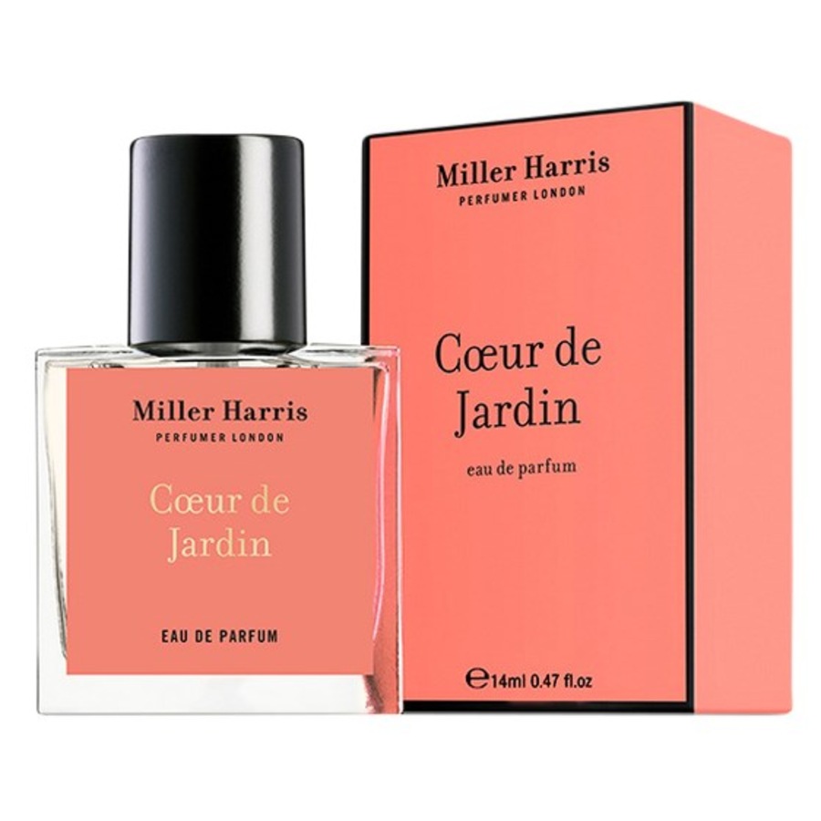 Eau de parfum 'Coeur De Jardin' - 14 ml