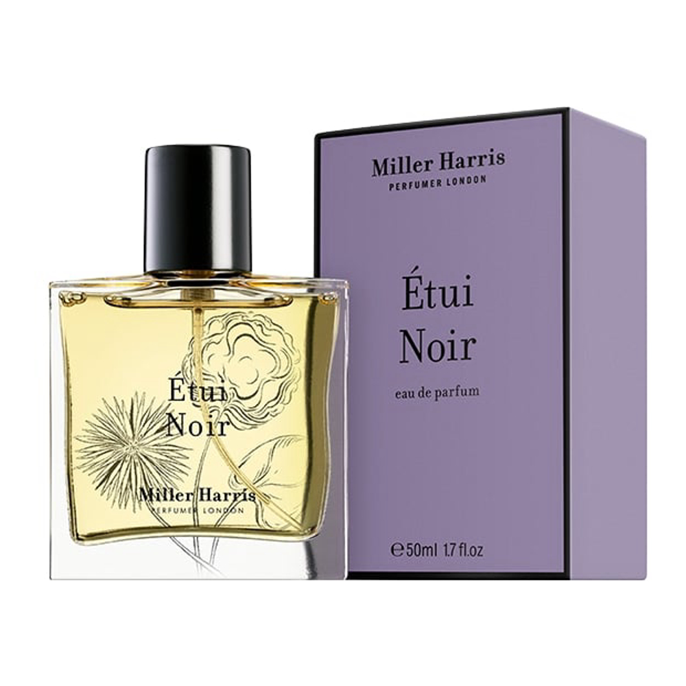 Eau de parfum 'Etui Noir' - 50 ml