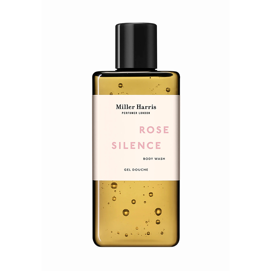 Gel douche 'Rose Silence' - 300 ml