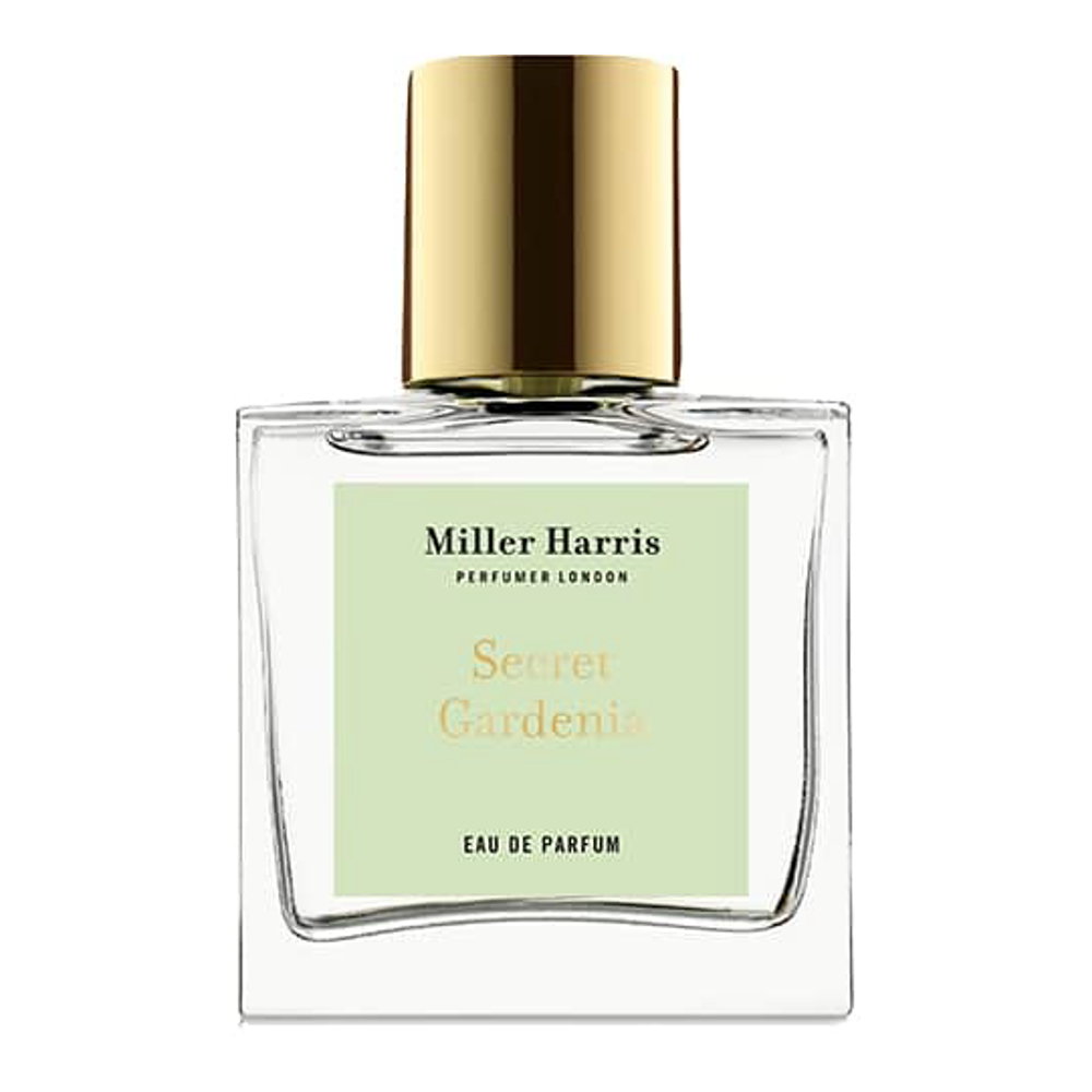 Eau de parfum 'Secret Gardenia' - 14 ml