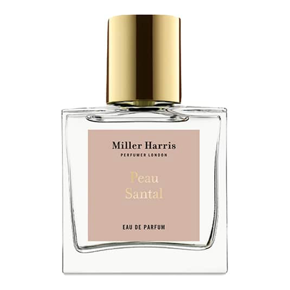 Eau de parfum 'Peau Santal' - 14 ml