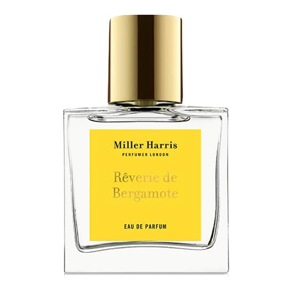 Eau de parfum 'Rêverie De Bergamote' - 14 ml