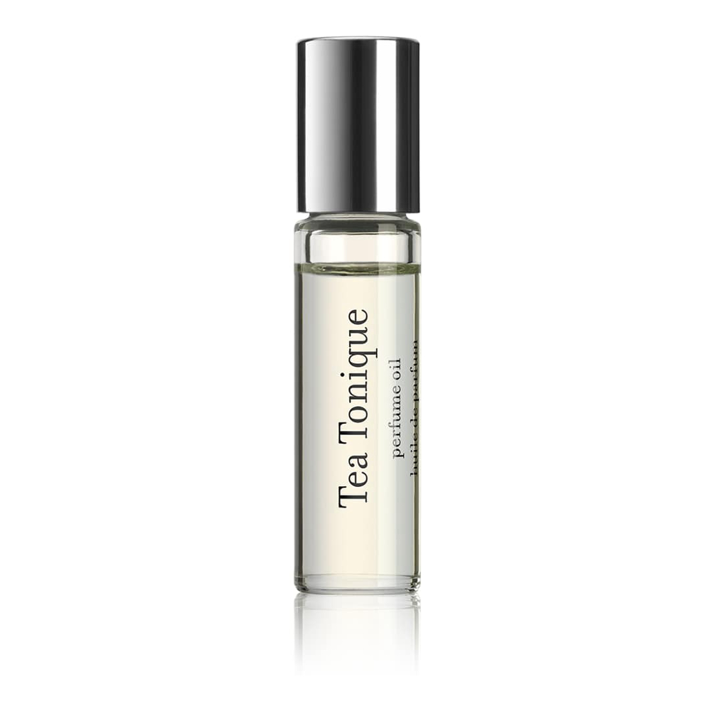 Huile de Parfum 'Tea Tonique' - 9 ml
