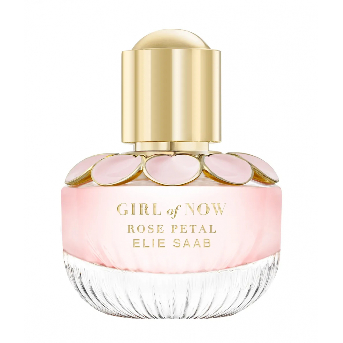 Eau de parfum 'Girl Of Now Rose Petal' - 30 ml