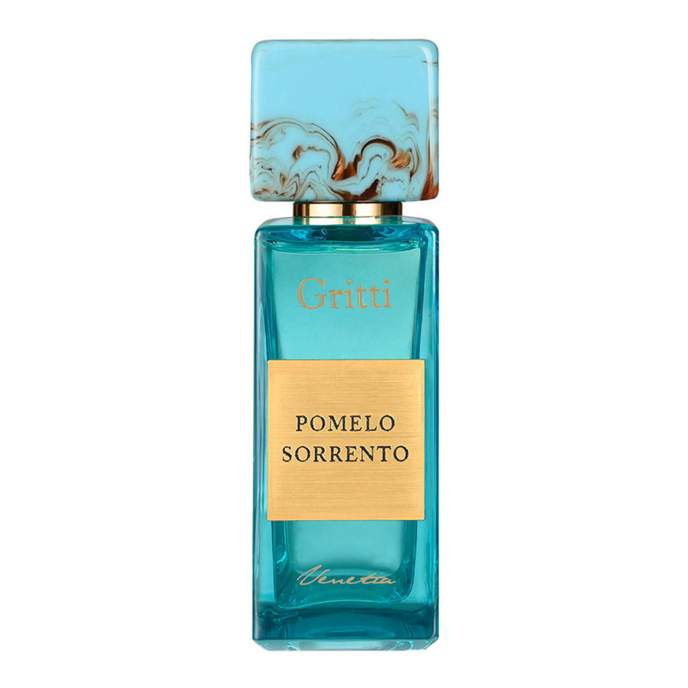 'Pomelo Sorrento' Eau De Parfum - 100 ml