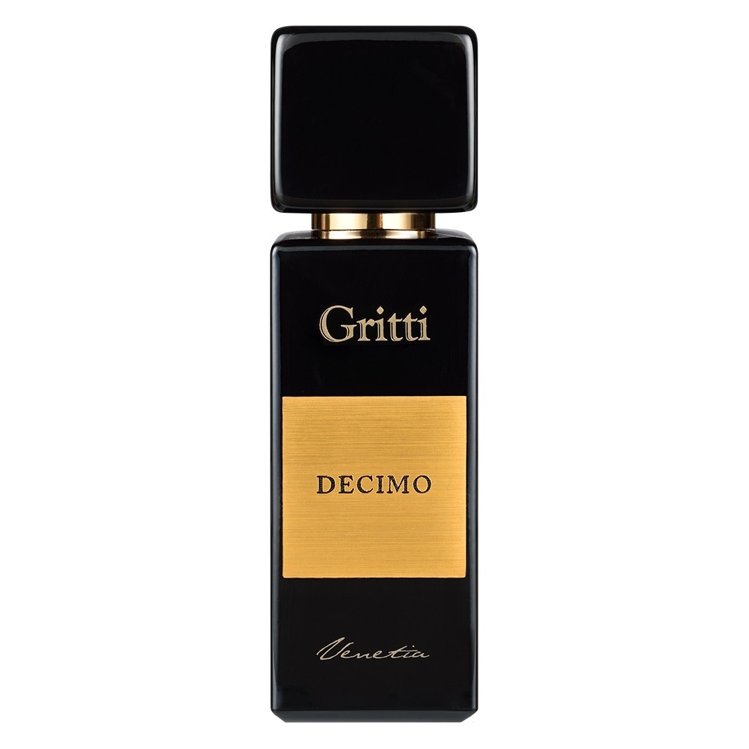 Eau de parfum 'Decimo' - 100 ml