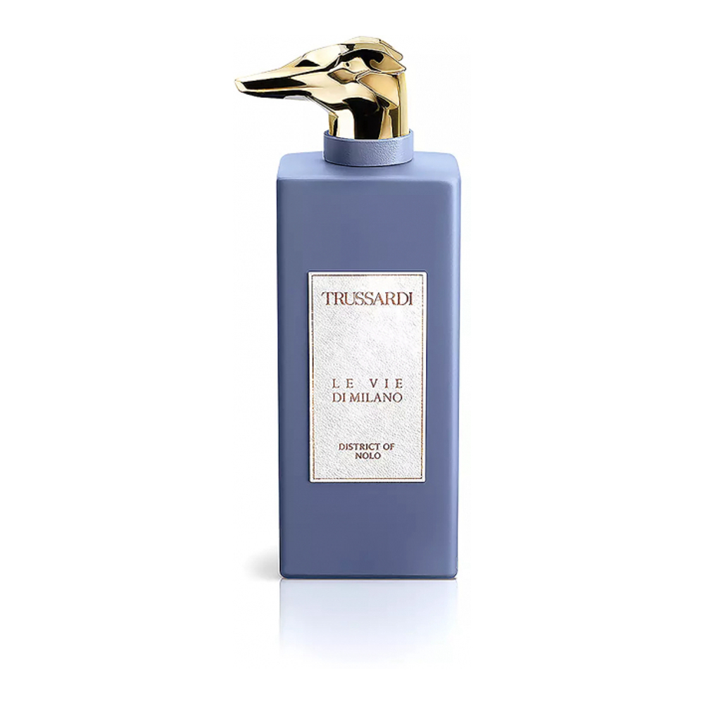 Eau de parfum 'Le Vie Di Milano District Of Nolo' - 100 ml