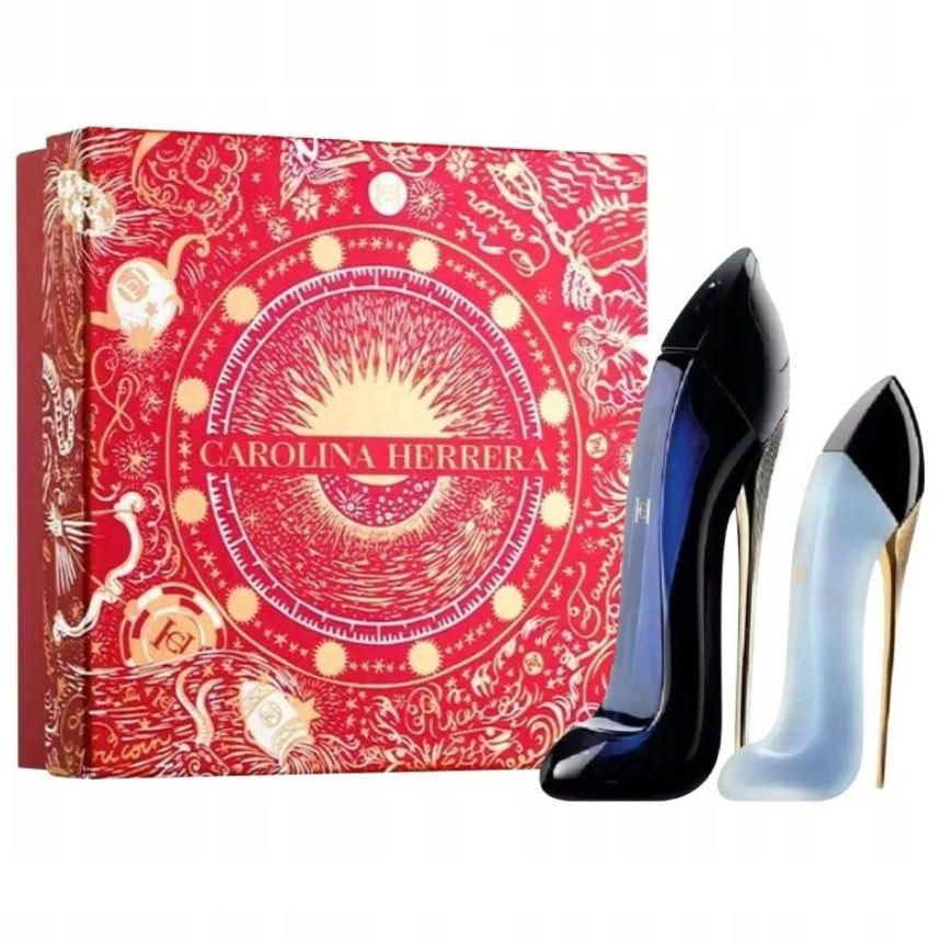 Coffret de parfum 'Good Girl' - 2 Pièces