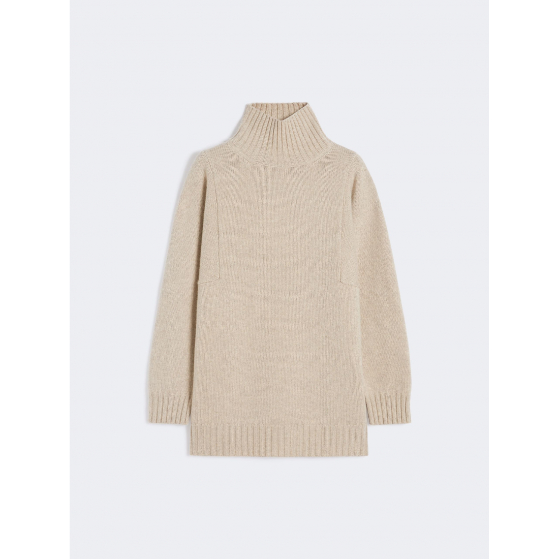 Women's Turtleneck Sweater