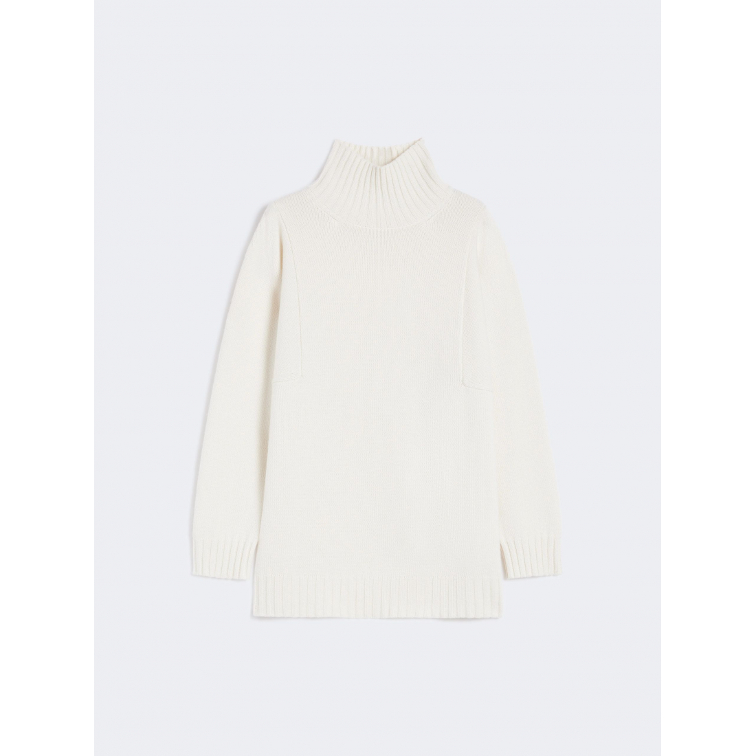 Women's Turtleneck Sweater