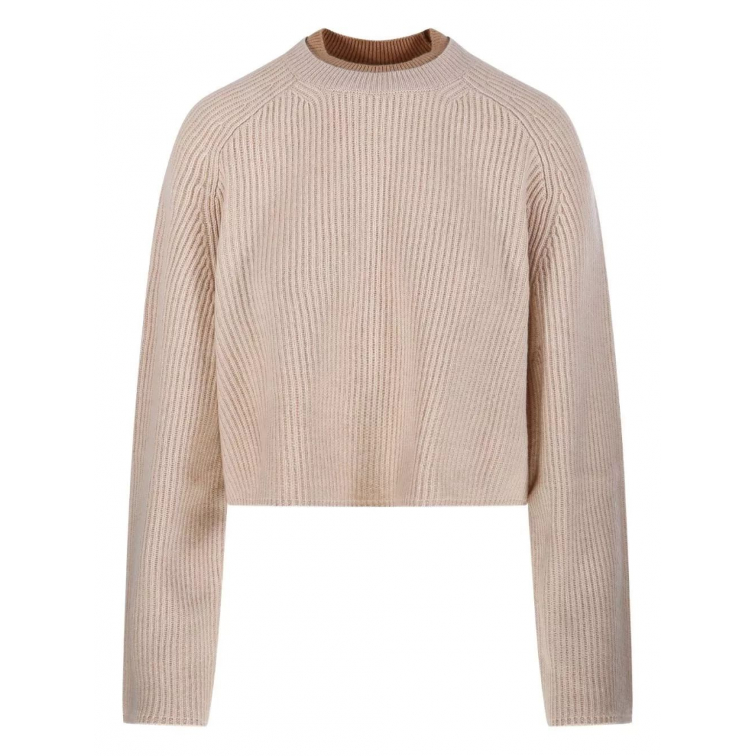 Pull 'Crew Neck' pour Femmes