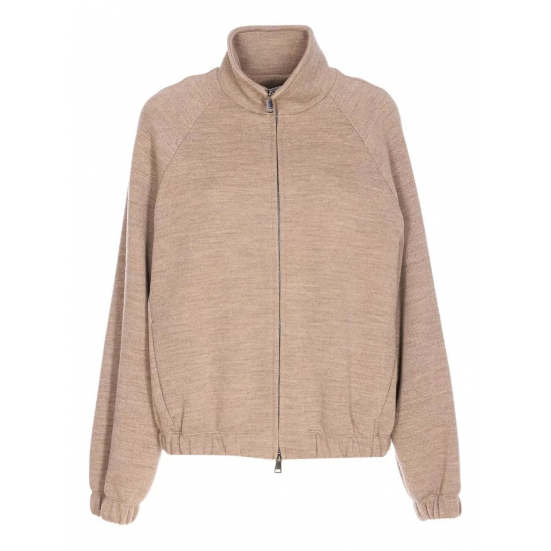 Veste 'Zip-Up' pour Femmes