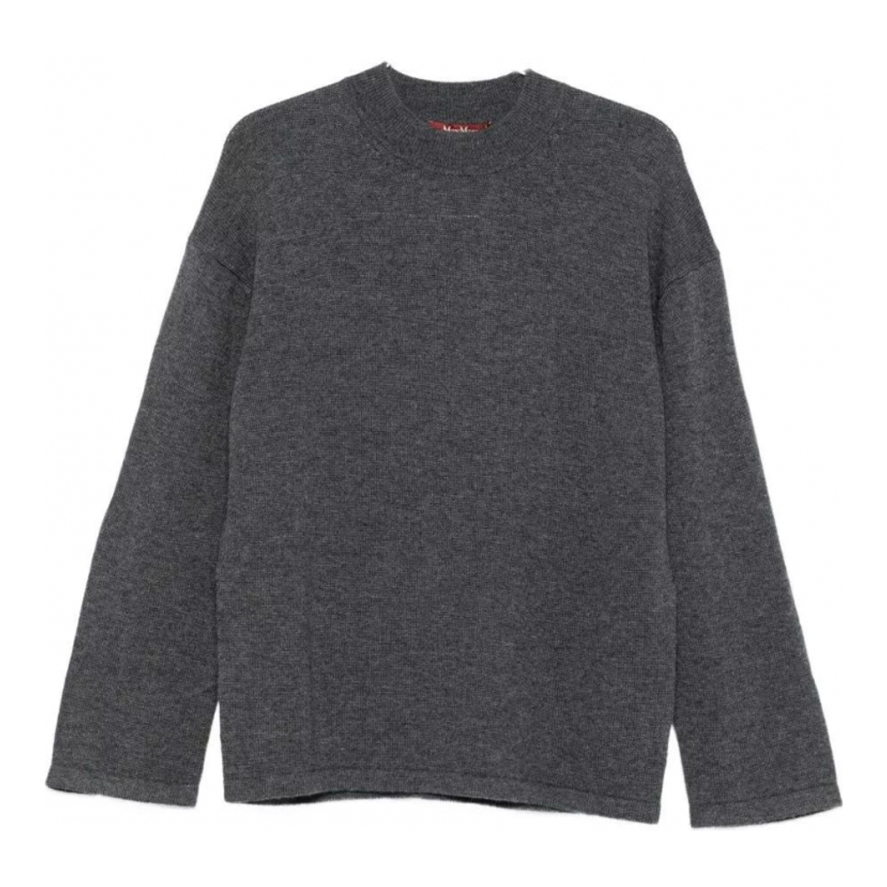 Pull 'Crew Neck' pour Femmes