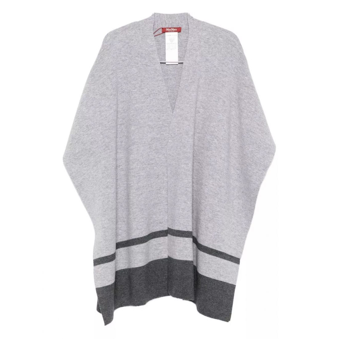 Women's 'Striped' Cape