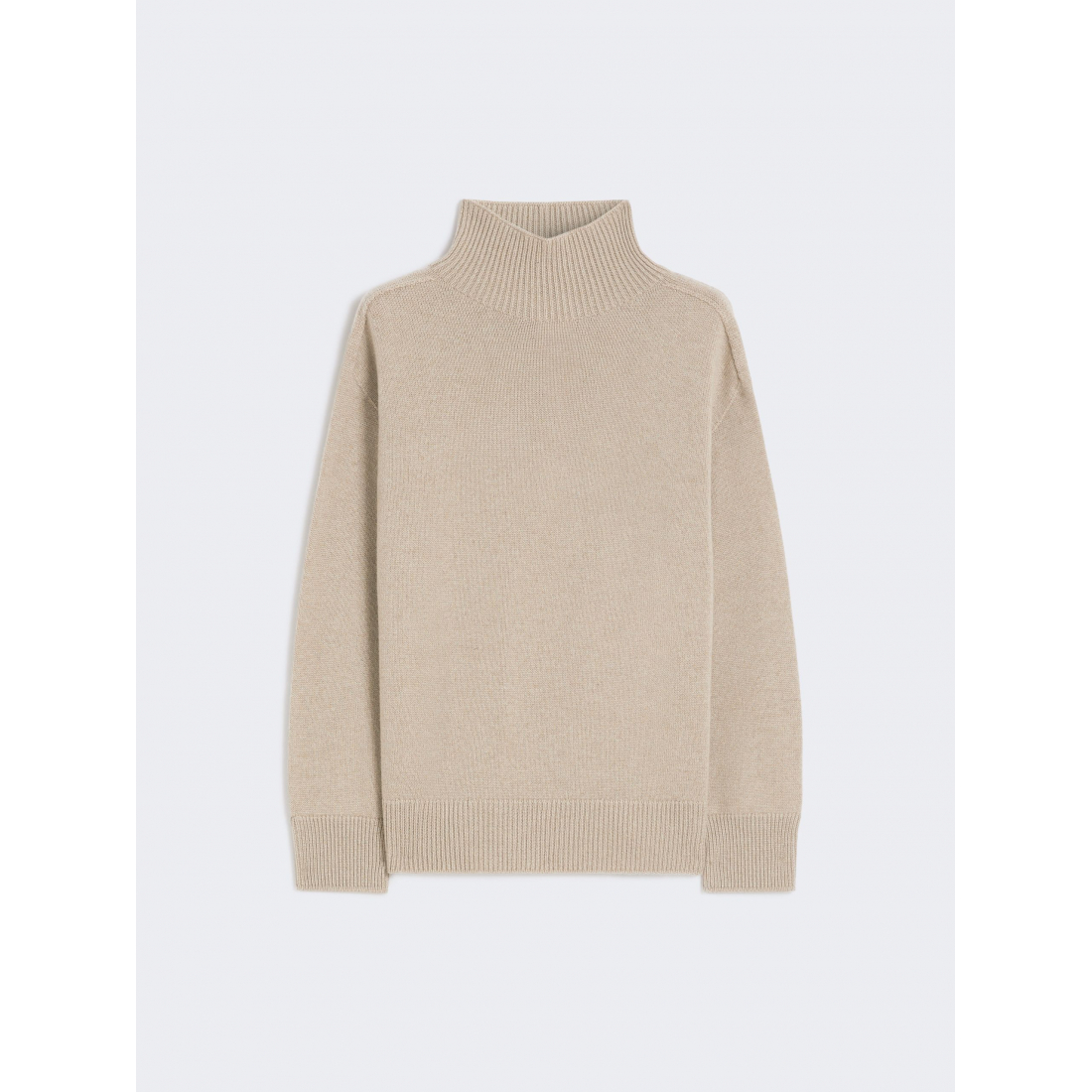 Pull à col roulé pour Femmes