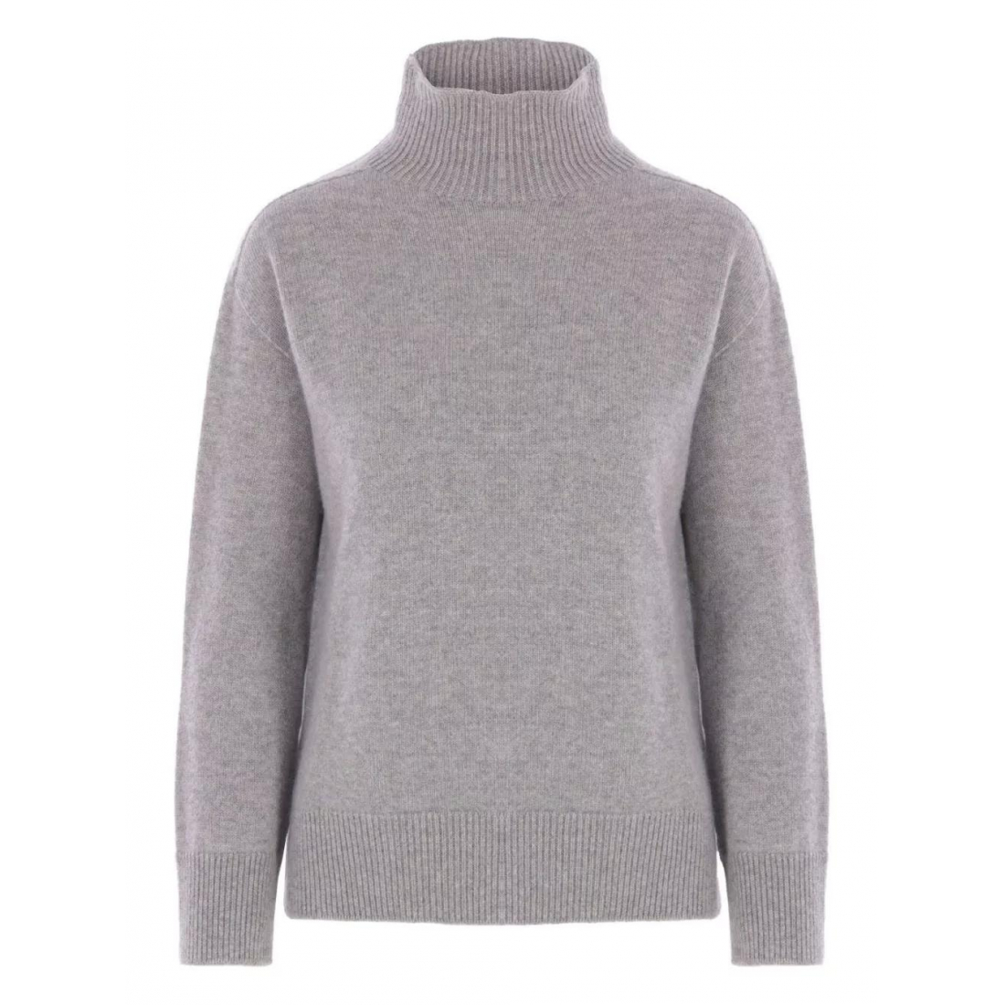 Women's Turtleneck Sweater