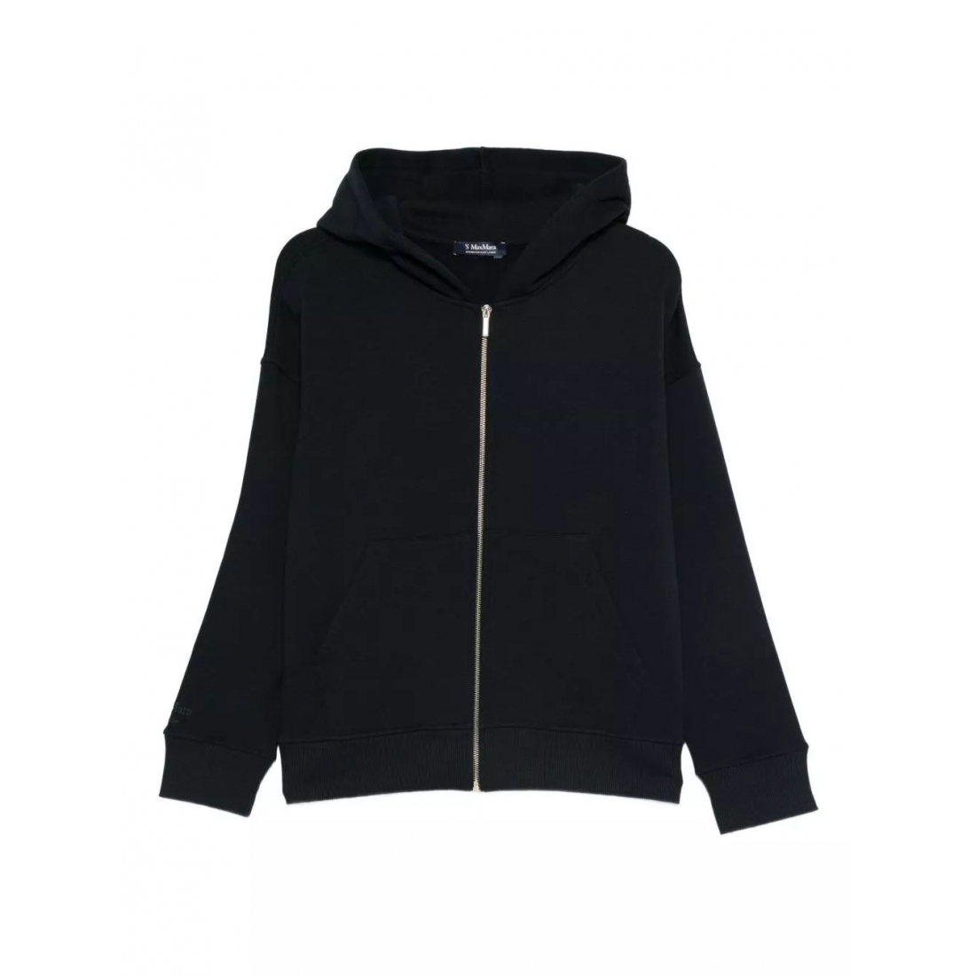 Sweatshirt 'Cropped' pour Femmes