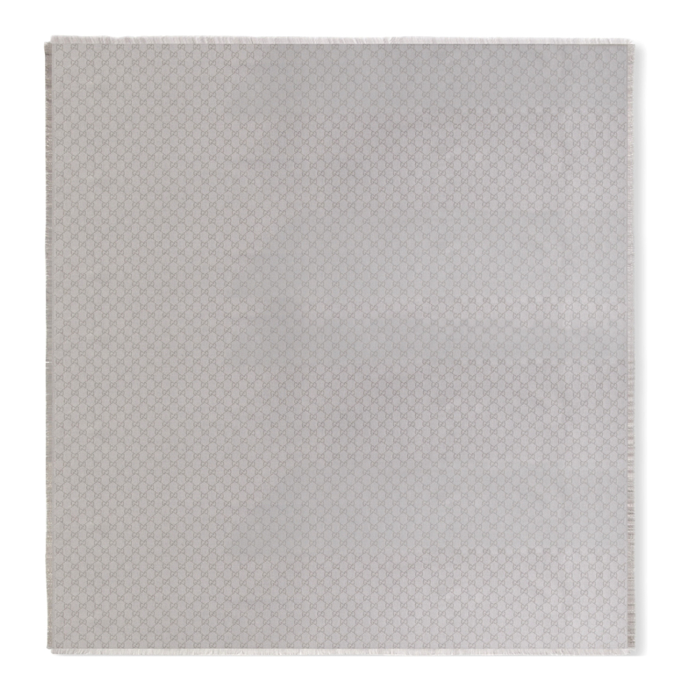 Châle 'Printed GG' pour Femmes