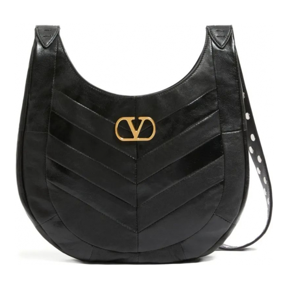 Women's 'Small Hoboho' Shoulder Bag