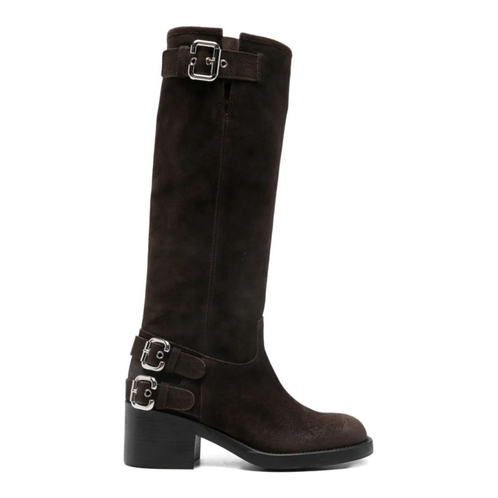 Women's 'Dakota' Long Boots