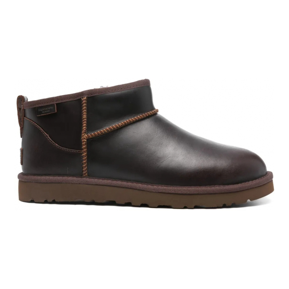 Bottines 'Classic Ultra Mini' pour Hommes