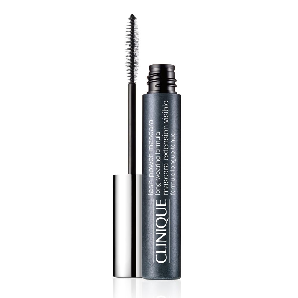 Mascara 'Lash Power' - 6 ml