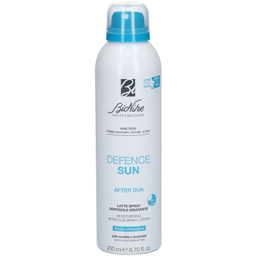 Spray après-soleil 'Defence Sun' - 200 ml