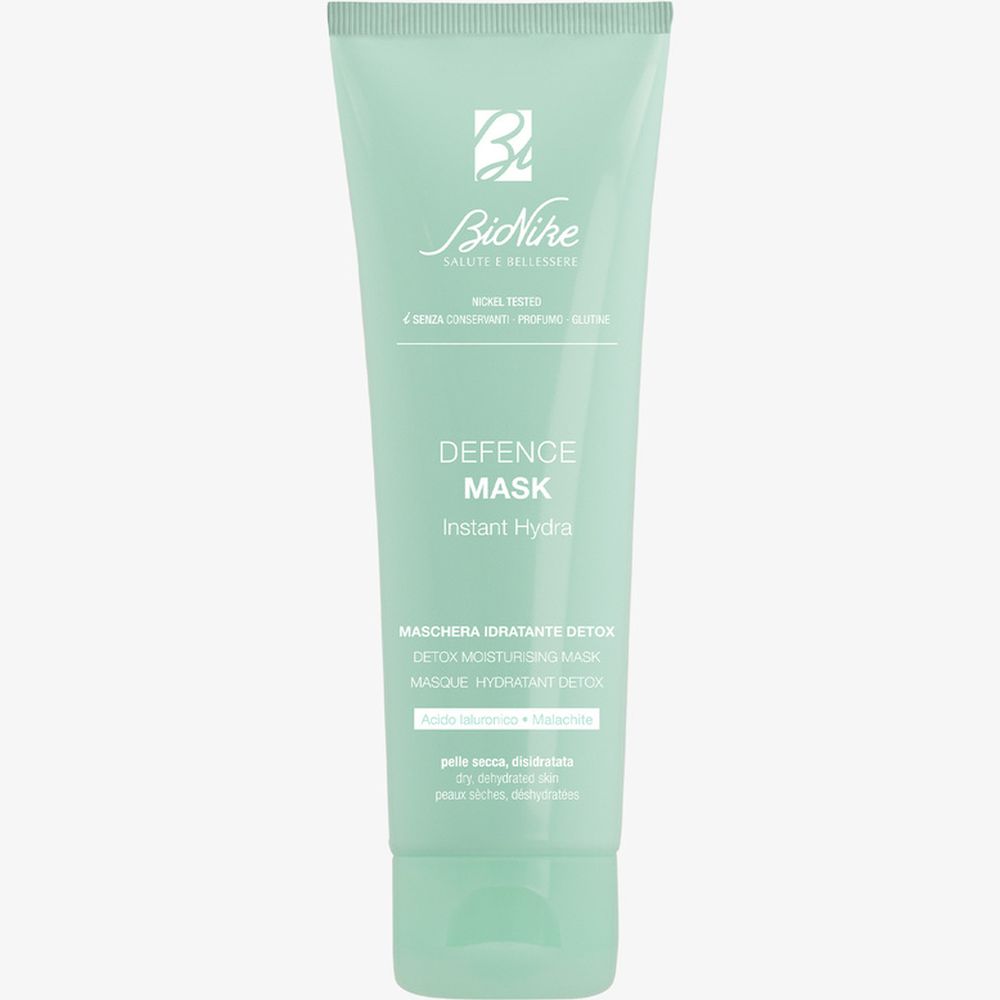 Masque visage 'Instant Hydra Detox Moisturising' - 75 ml