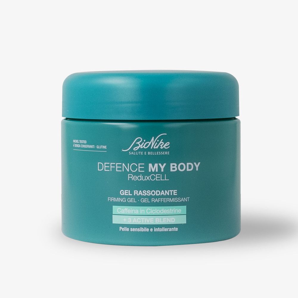 Gel raffermissant 'Reduxcell' - 300 ml
