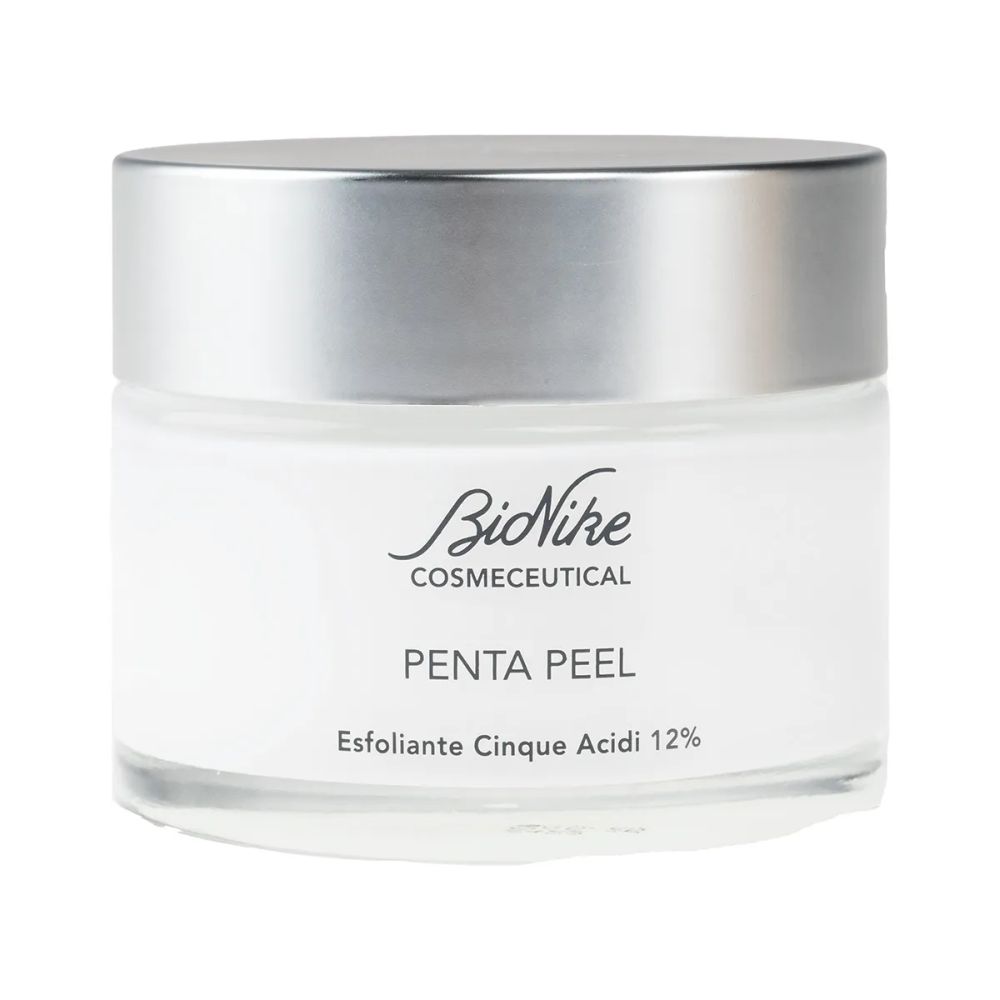 Exfoliant 'Penta Peel 12% Five-Acid' - 50 Pièces