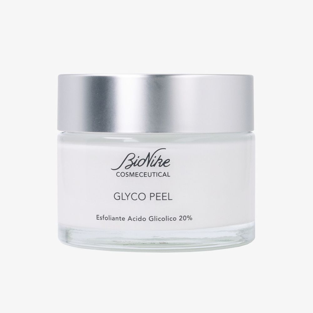 Exfoliant 'Glyco Peel 20% Glycolic Acid' - 50 Pièces