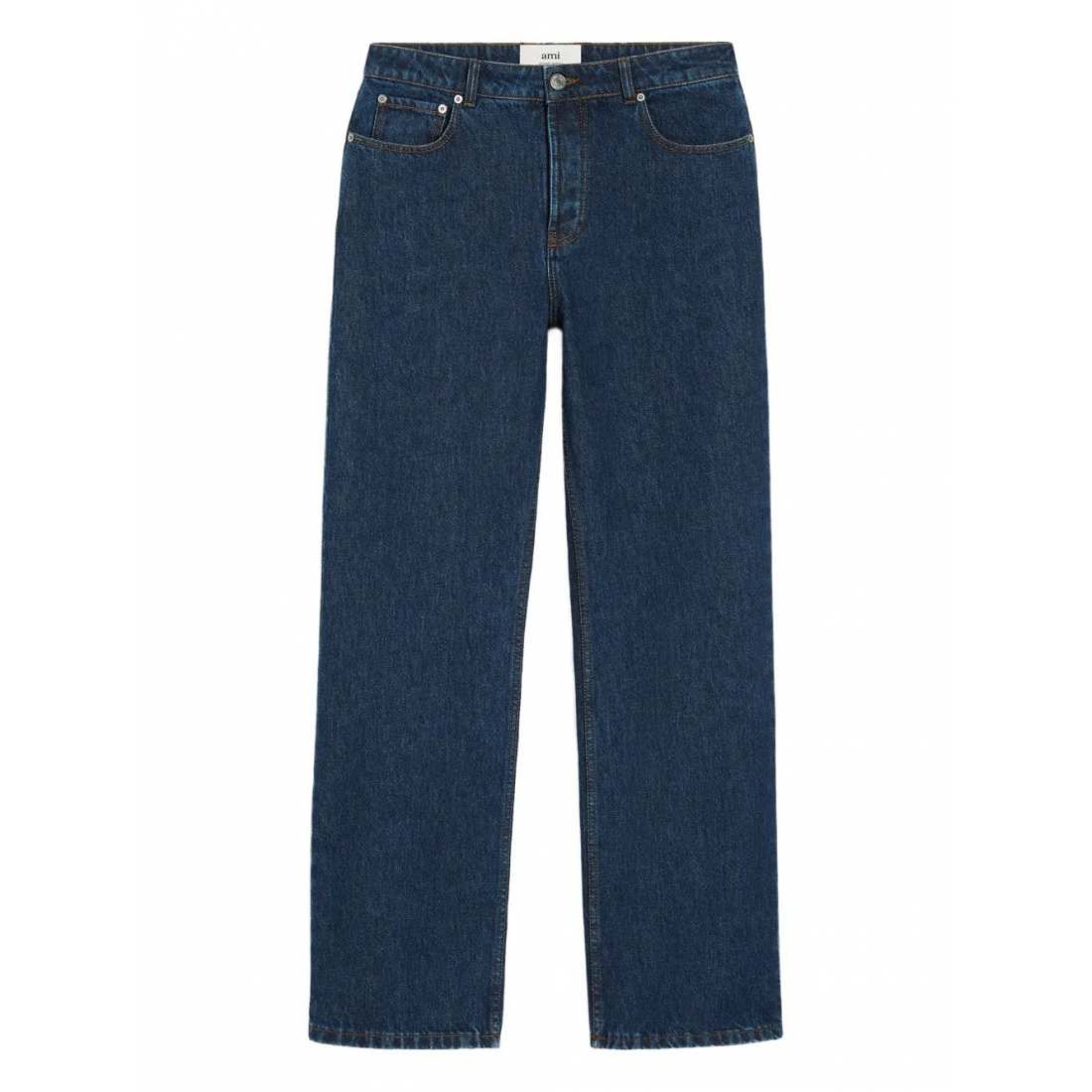 Men's 'Loose-Fit' Jeans