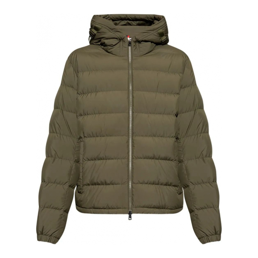 Veste 'Laveraet Hooded Down' pour Hommes