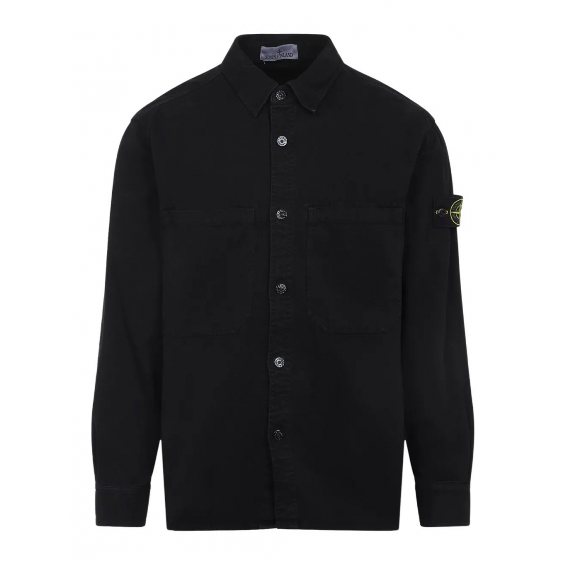 Veste 'Buttoned-Pocket' pour Hommes