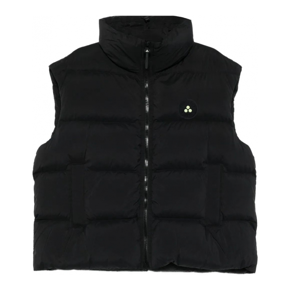 Gilet 'Matt Padded x Tony Effe' pour Hommes