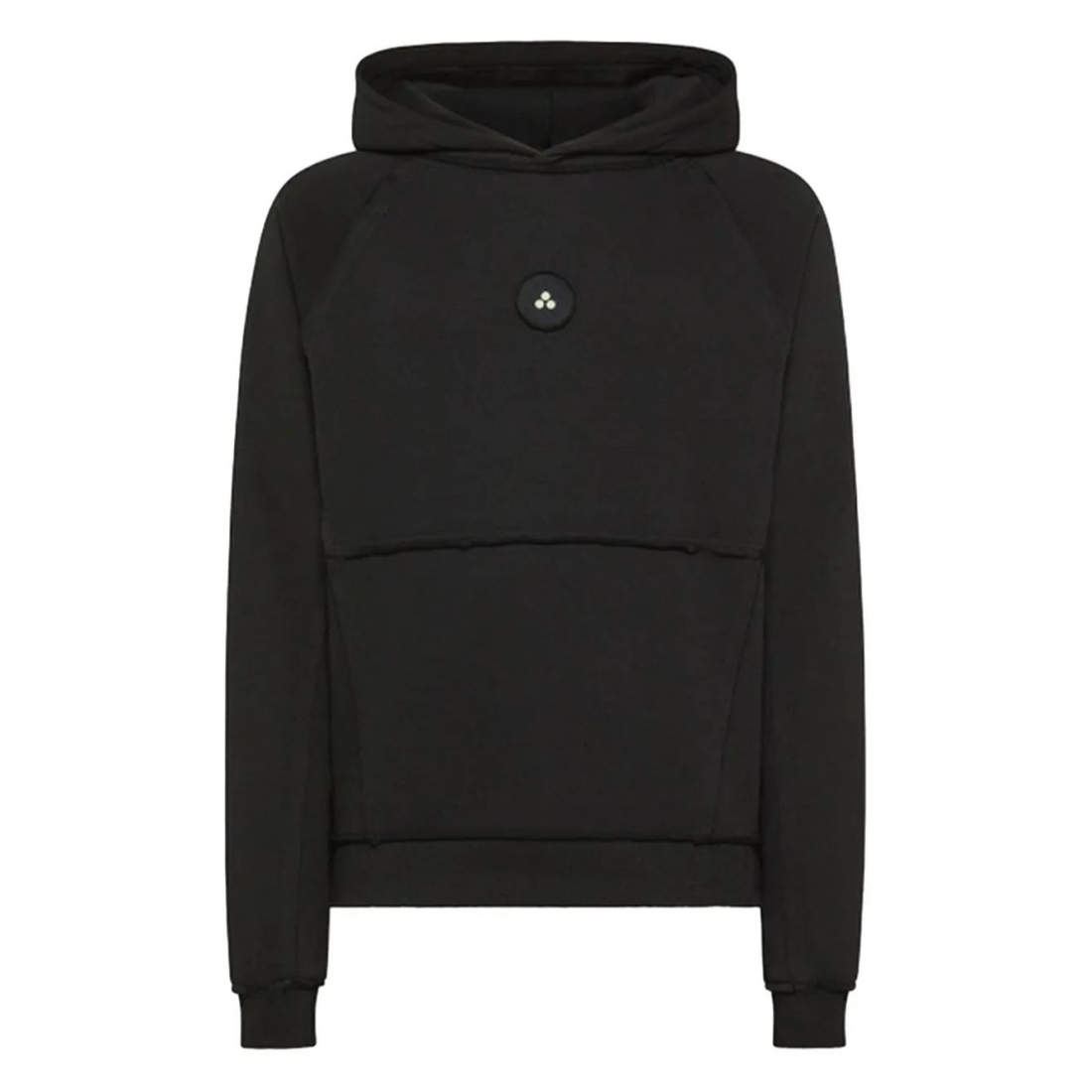 Men's 'Logo-Patch x Tony Effe' Hoodie