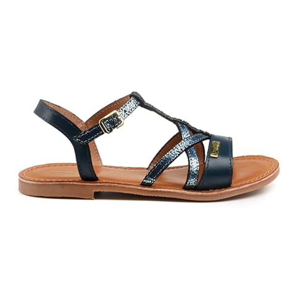 Sandales plates 'Biron' pour Filles