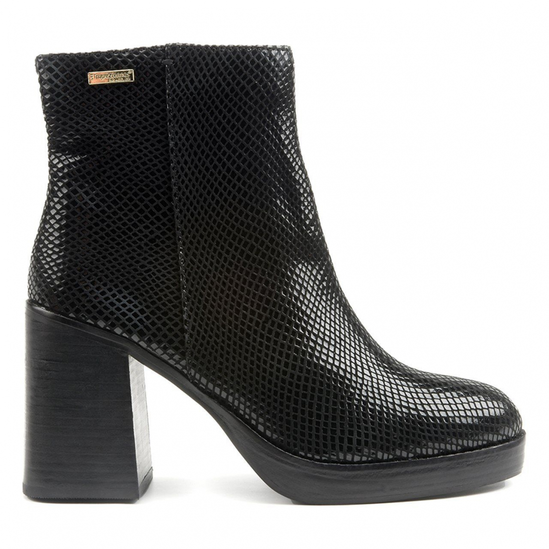 Bottines 'Lauriane' pour Femmes