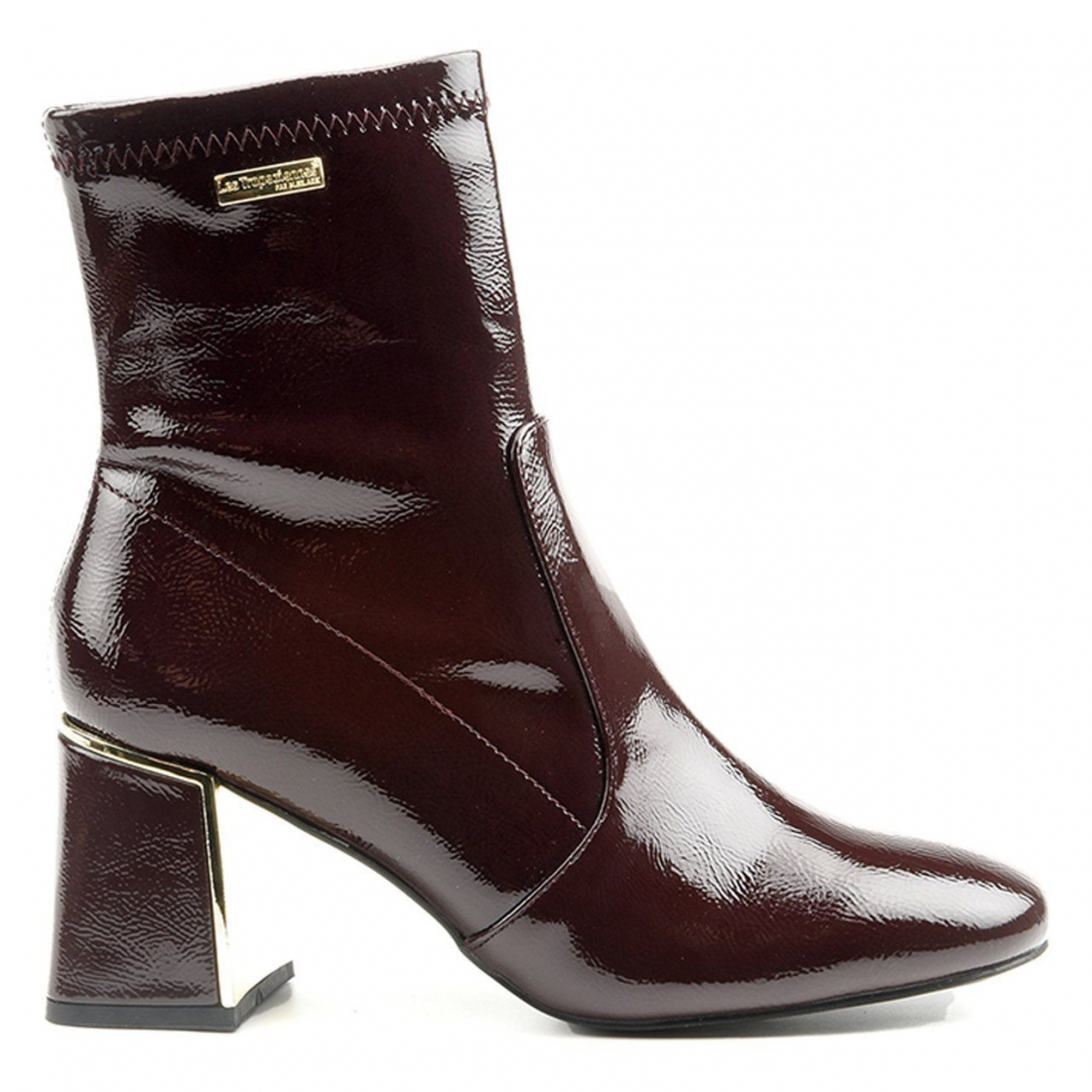 Bottines 'Dam' pour Femmes