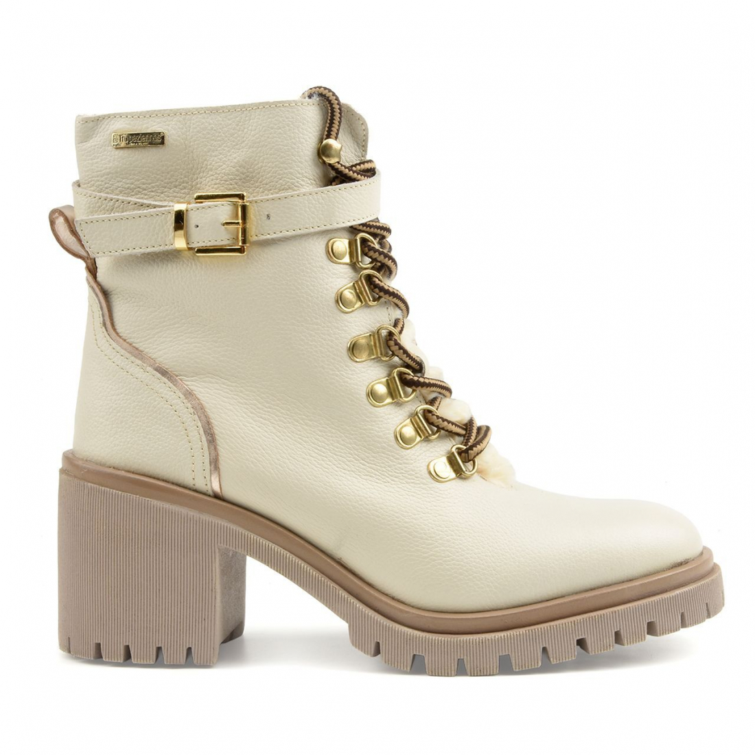 Bottines 'Valentina' pour Femmes