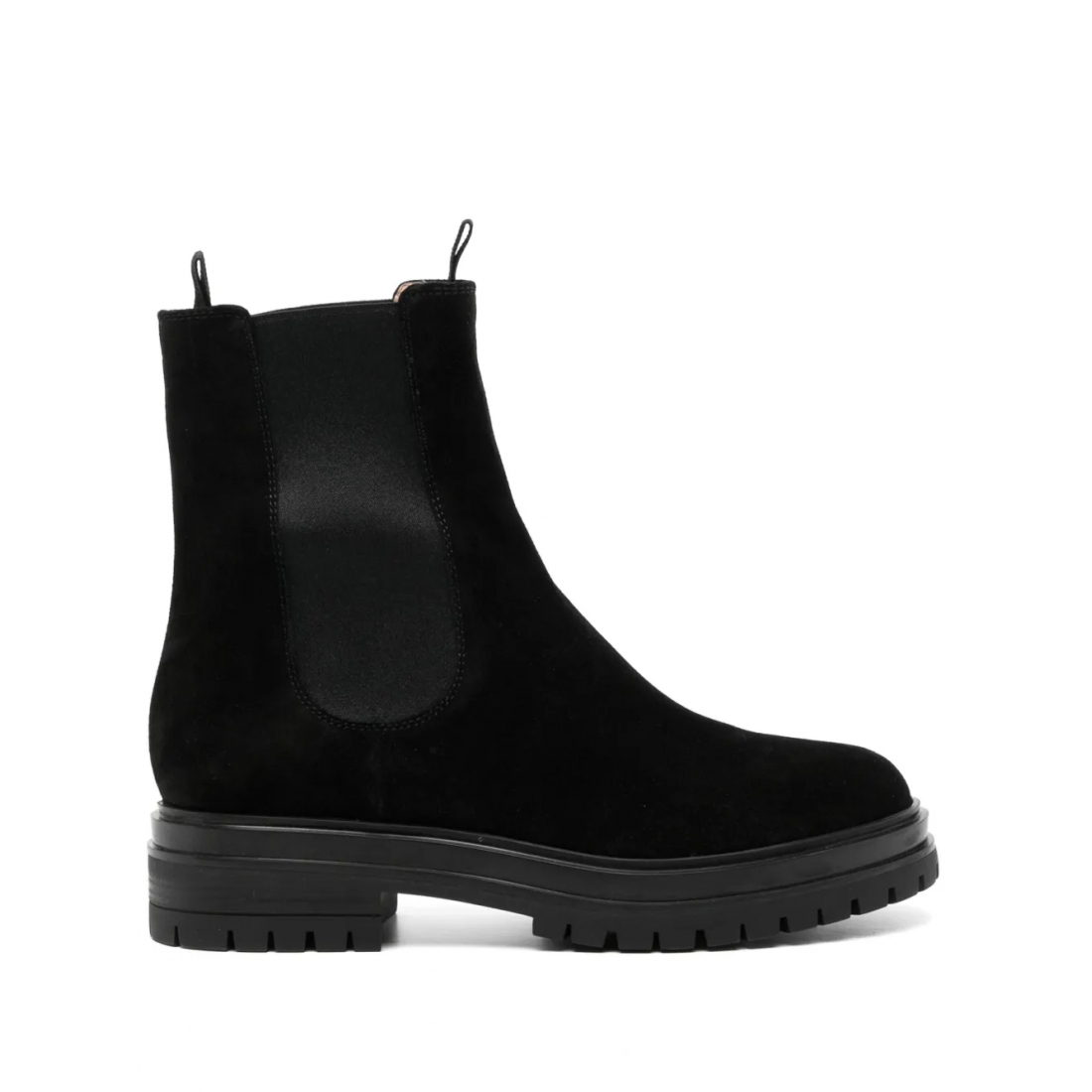 Chelsea-Stiefel für Damen