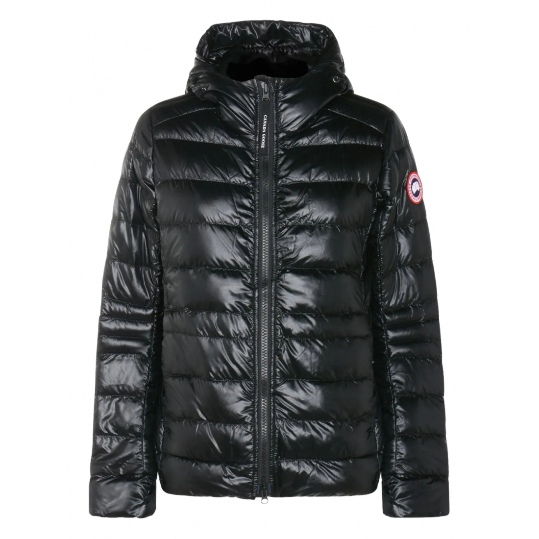 Veste matelassée 'Cypress' pour Femmes